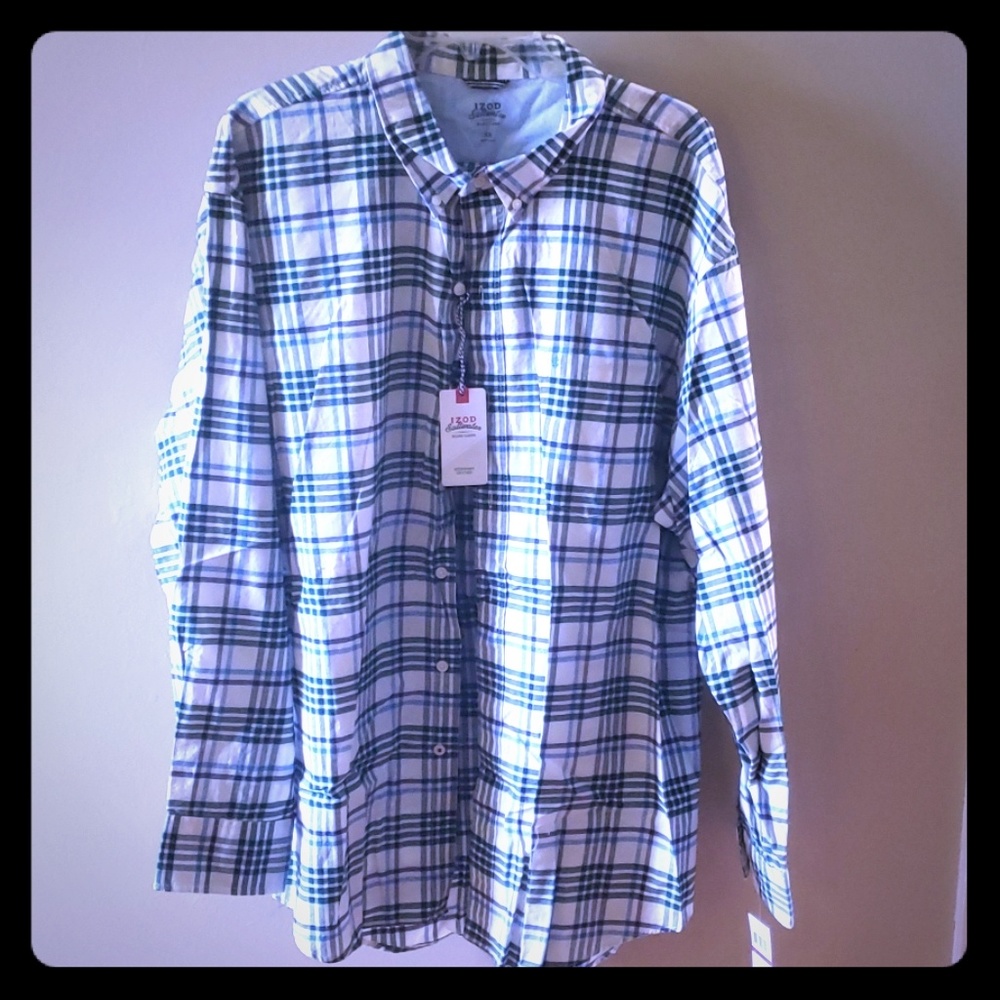 IZOD Dress Shirt